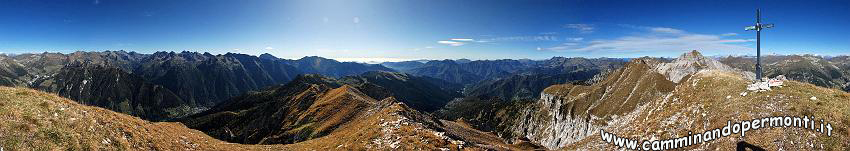 09 11905 Panoramica dal Monte Secco - Foppolo - Branzi - Piazzatorre -.jpg